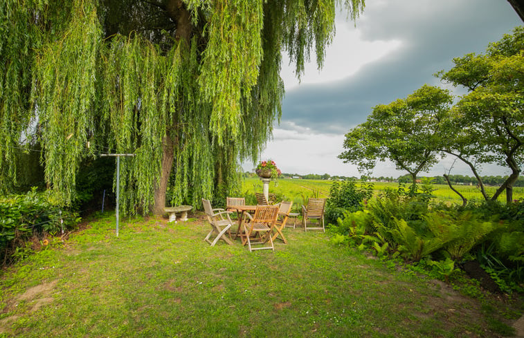 Natuurhuisje in Koewacht