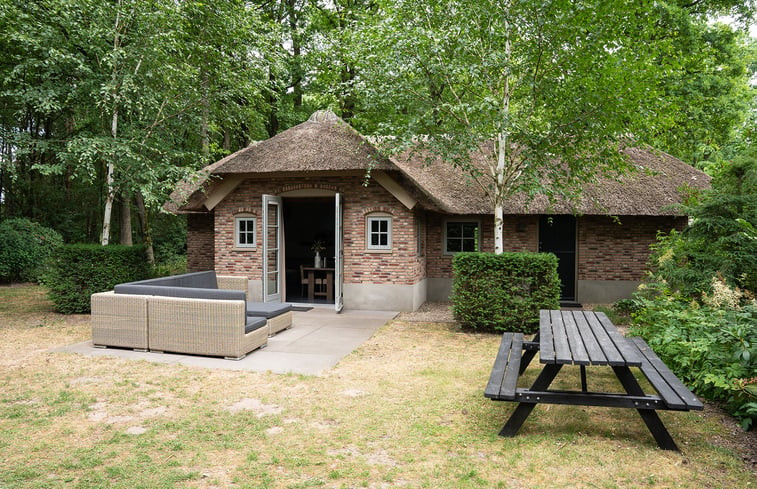 Natuurhuisje in Ermelo