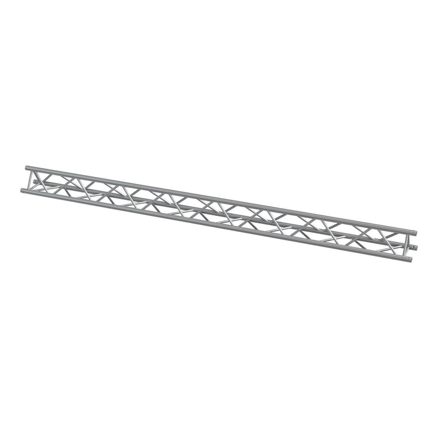 BeamZ Truss P33-L400 driehoek truss - lengte 400cm