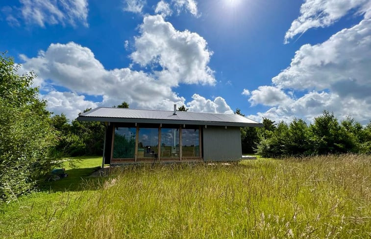 Natuurhuisje in Zonnemaire