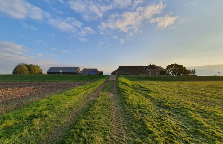 Natuurhuisje in Marle