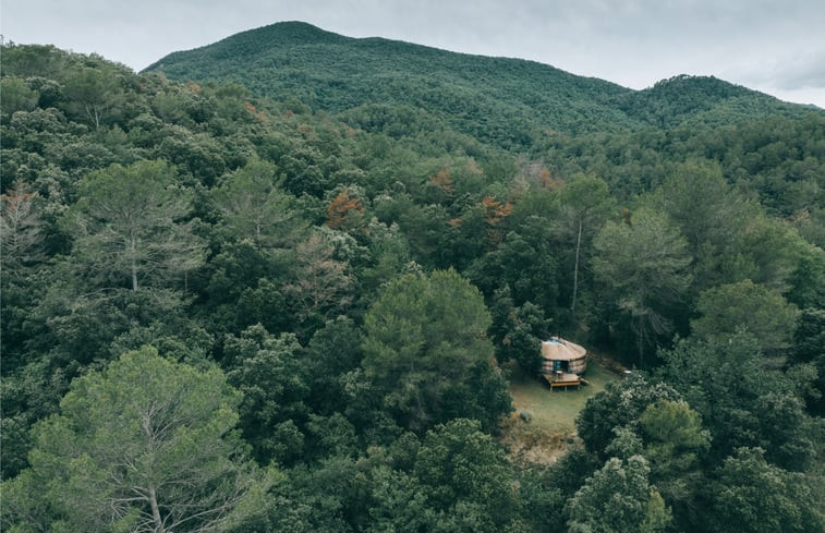 Natuurhuisje in Mieres