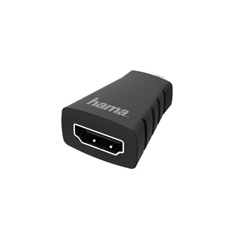 Hama Adapter HDMI naar microHDMI