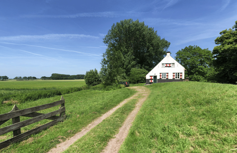 Natuurhuisje in Drimmelen