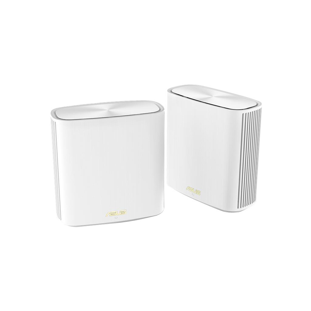 Asus ZenWifi AX XD6S Mesh Wifi 6 (2-pack)