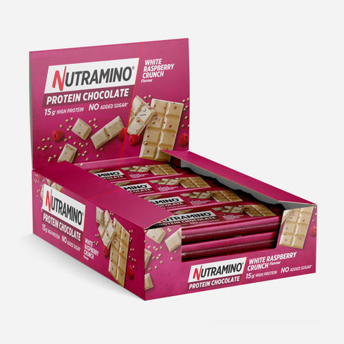 Protein Chocolate Bars