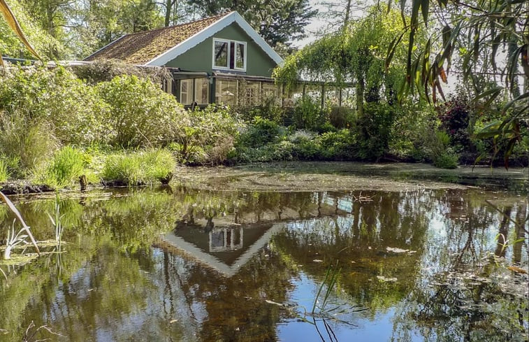 Natuurhuisje in Haren