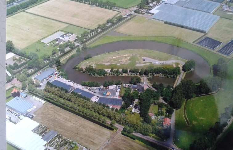 Natuurhuisje in Zuidoostbeemster