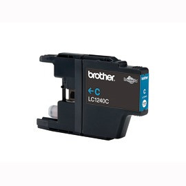 Brother LC-1220C Inkt Blauw