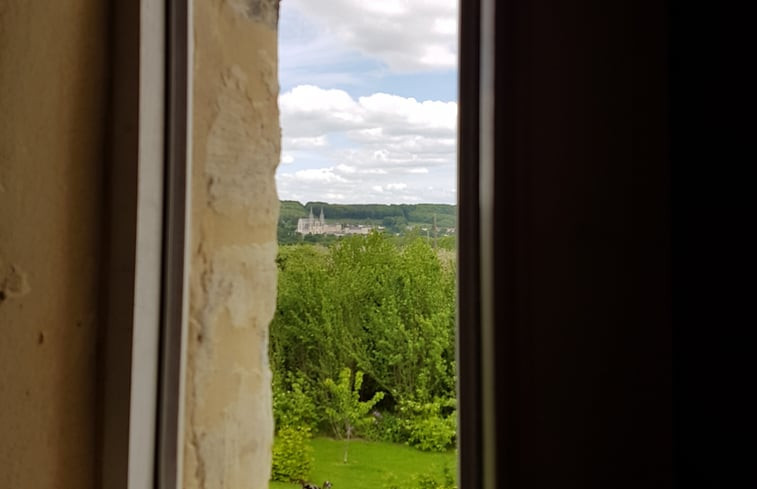 Natuurhuisje in la chapelle montligeon