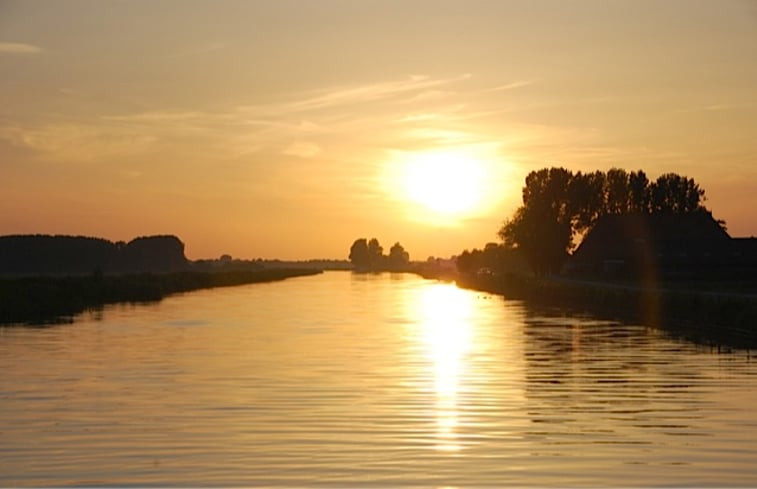 Natuurhuisje in Lemmer