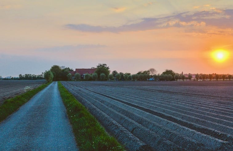 Natuurhuisje in Veere