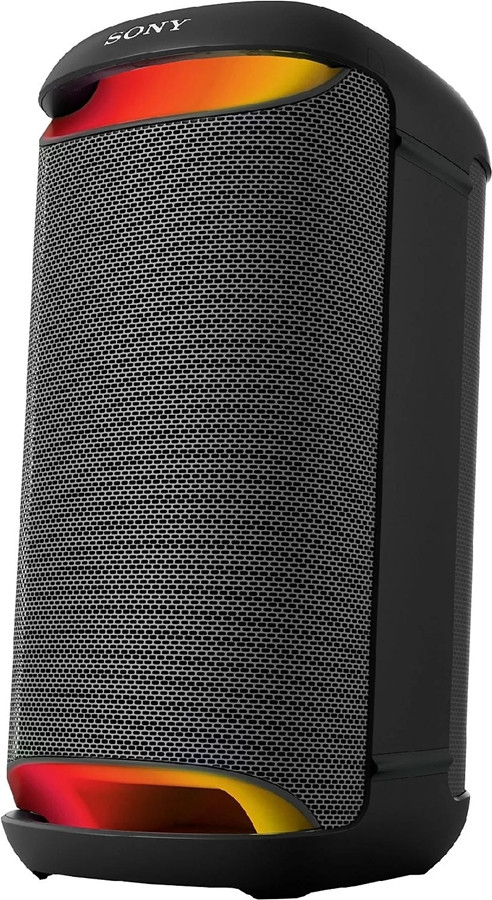 Sony SRS-XV500 bluetooth speaker