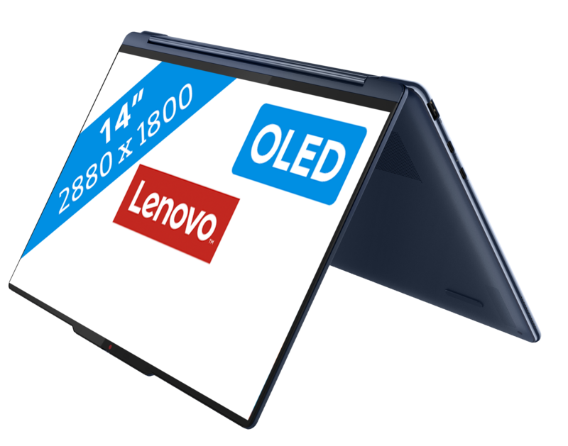 Lenovo Yoga 9 OLED 2-in-1 14IMH9 83AC005LMH