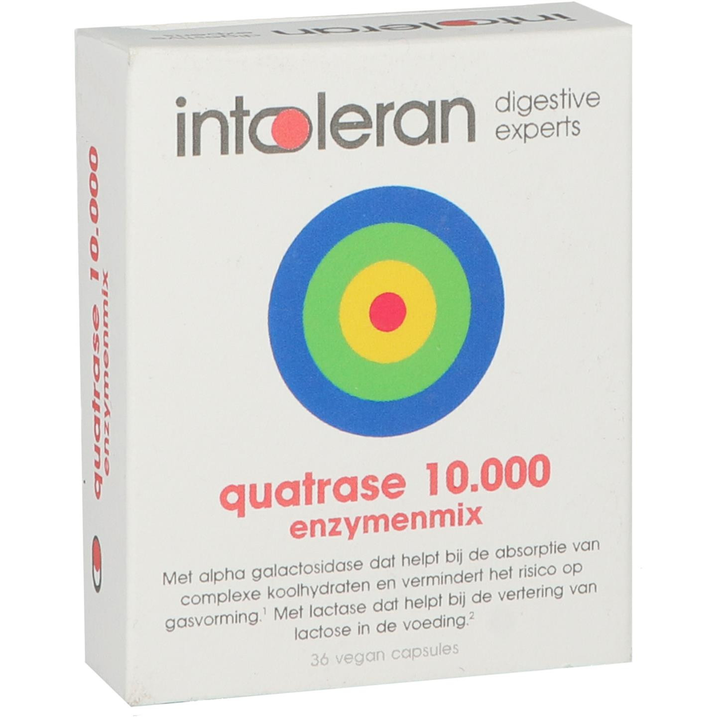 Quatrase 10.000