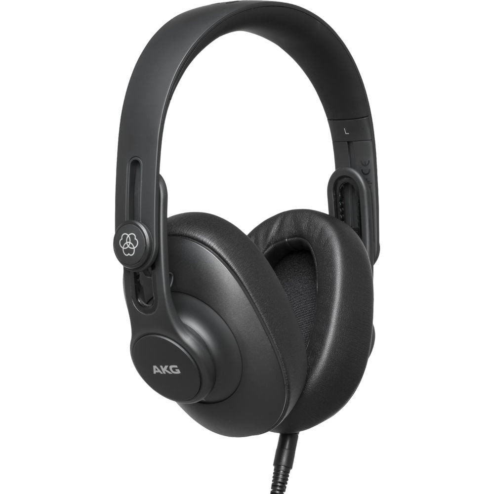 AKG K361 koptelefoon gesloten opvouwbaar