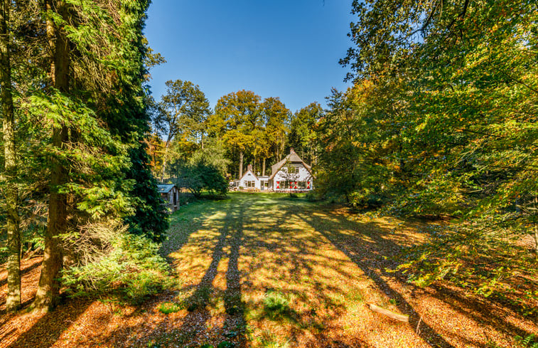 Natuurhuisje in Epe