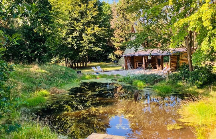 Natuurhuisje in Nijensleek / Frederiksoord