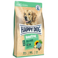 Happy Dog NaturCroq Balance hondenvoer 2 x 15 kg