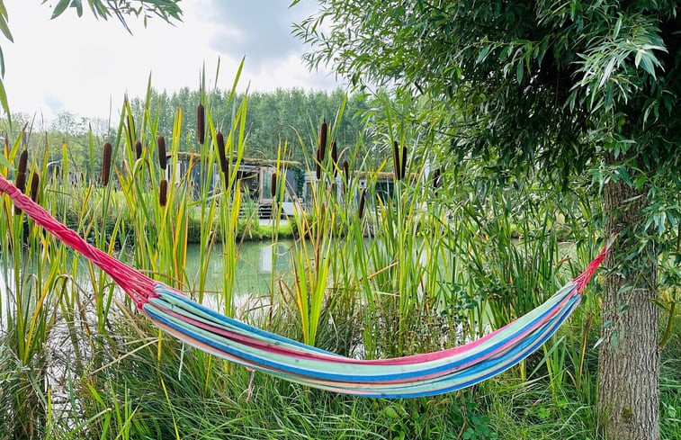 Natuurhuisje in Grandrieux