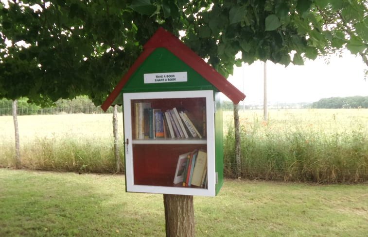 Natuurhuisje in castiglione del lago