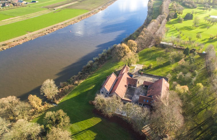 Natuurhuisje in Grubbenvorst