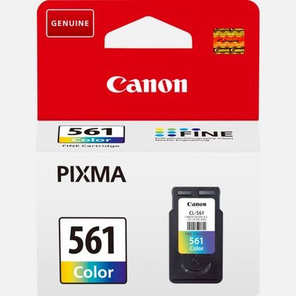 Canon CL-561 Cartridge Inkt