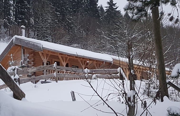 Natuurhuisje in Nordrhein-Westfalen - Schmallenberg