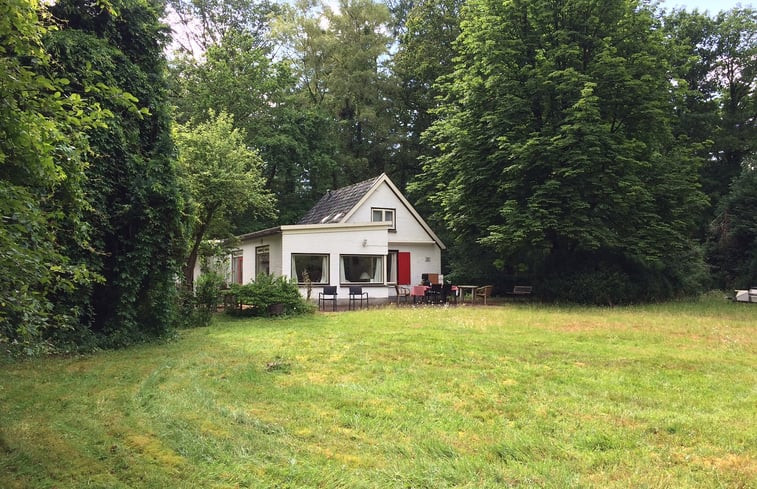 Natuurhuisje in Klarenbeek