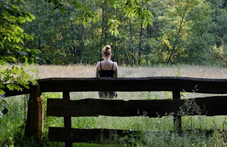 Natuurhuisje in Haaksbergen