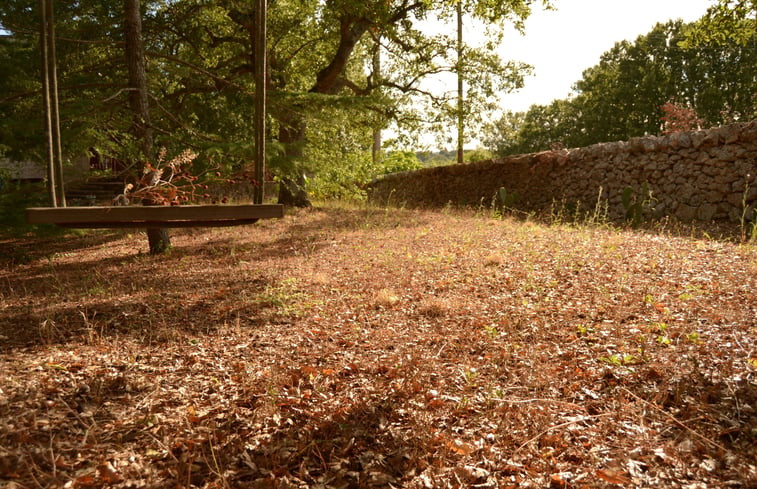 Natuurhuisje in Locorotondo