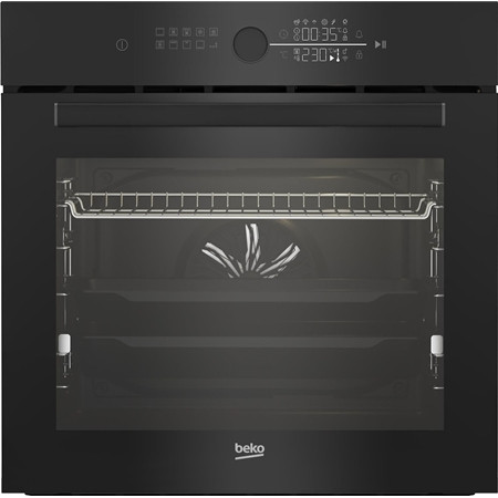 Beko BBIM17400BSE inbouw oven