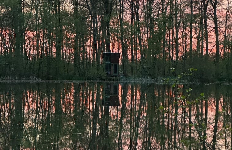 Natuurhuisje in Papenvoort