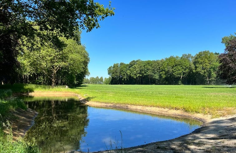 Natuurhuisje in Schalkhaar