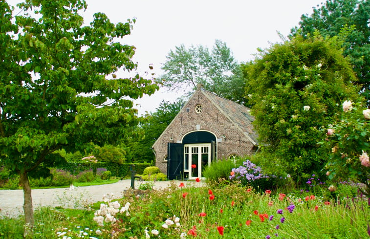 Natuurhuisje in Velden