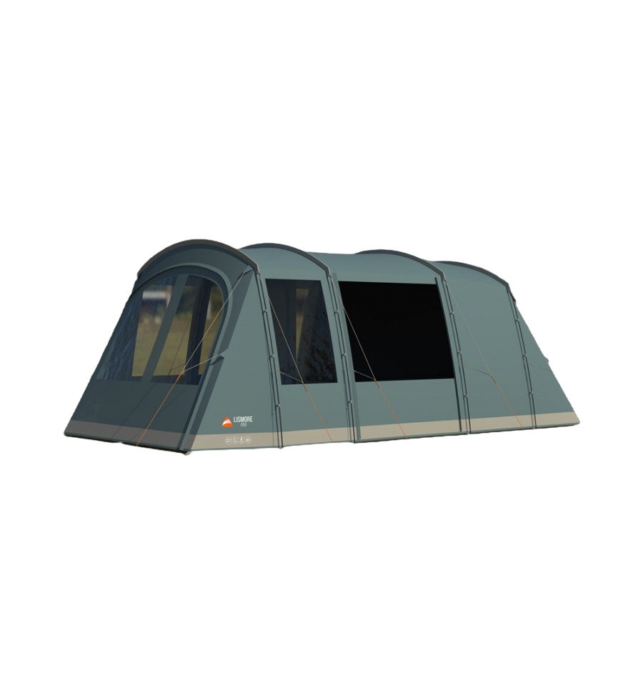 Vango Lismore 450 Package Familietent