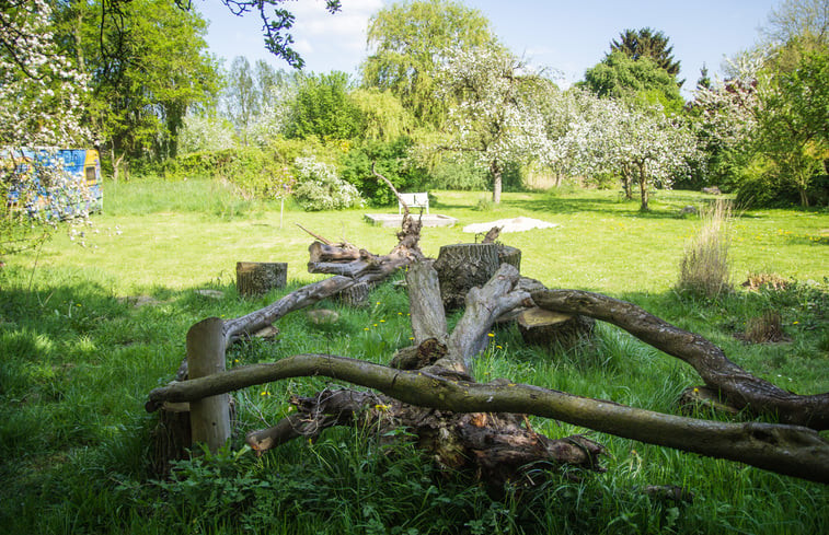 Natuurhuisje in Hilgermissen