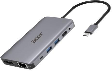 Acer 12-in-1 Type-C multiport adapter