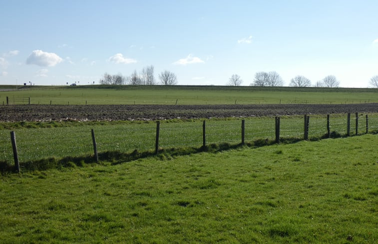 Natuurhuisje in Schalkwijk