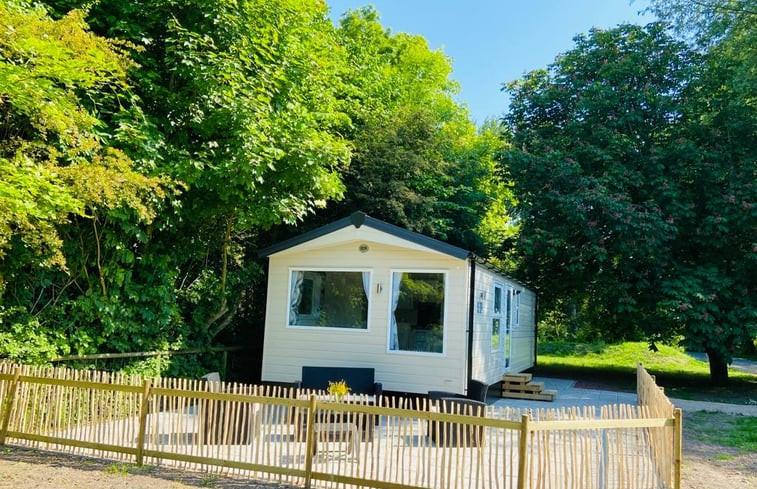 Natuurhuisje in Waarland