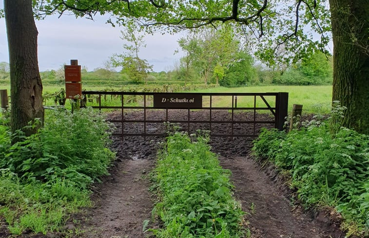 Natuurhuisje in Vortum Mullem