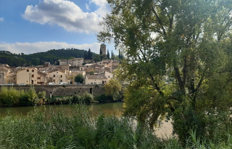 Natuurhuisje in Cessenon-sur-Orb