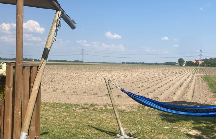 Natuurhuisje in Marknesse