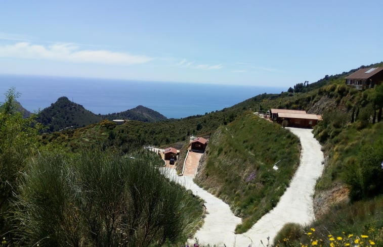 Natuurhuisje in Nerja / Maro