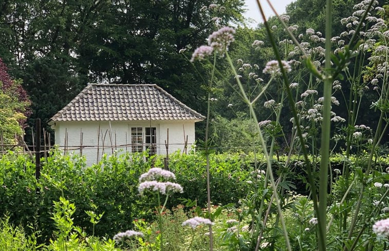 Natuurhuisje in Loon op Zand