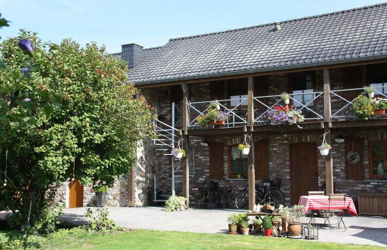 Natuurhuisje in Hombourg Plombières