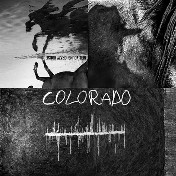 Neil Young Neil Young   Crazy Horse - Colorado (2 Lp + 7 )