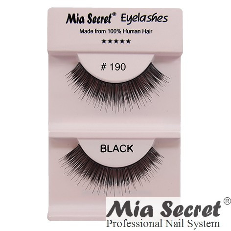 Mia Secret Lashes EL190