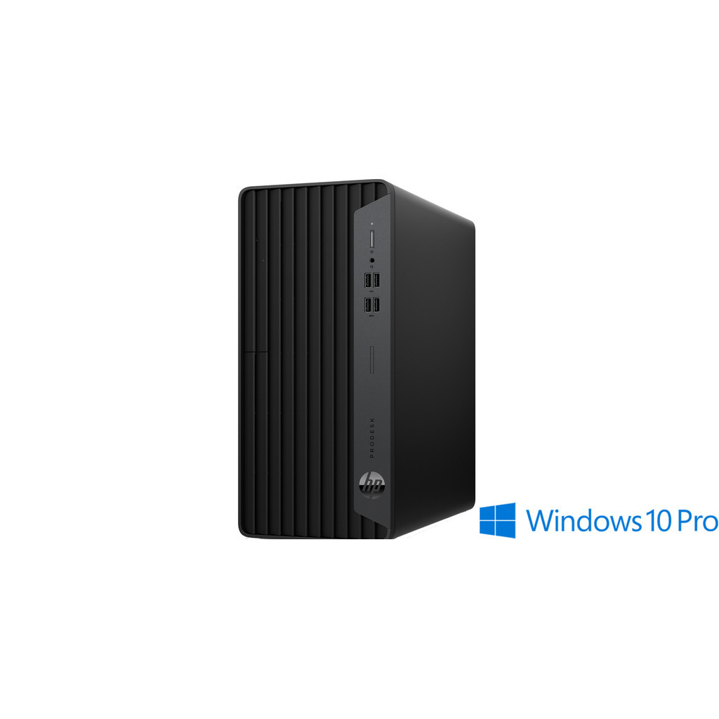 HP ProDesk 400 G7 MT - 5U529EA