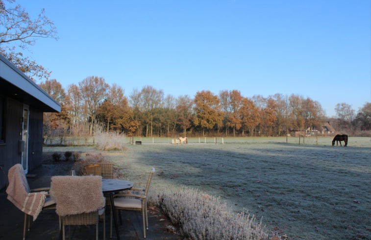 Natuurhuisje in Kootwijk